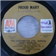 The Checkmates Ltd. Featuring Sonny Charles - Proud Mary / Do You Love Your Baby